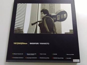 値下げしました！山本正之10CDボックスセット Amazon.co.jp: 山本正之 CD WARNER ALBUMS'THE ポコポッコン